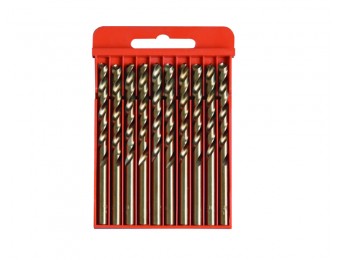 Hss Drill Set