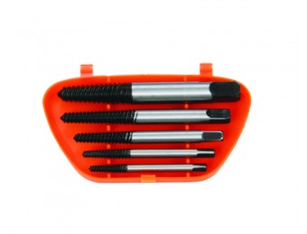 5Pcs Stud Extractors Set