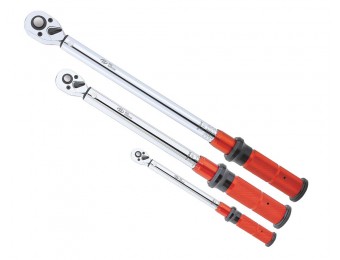 Mechanical Torque Wrench