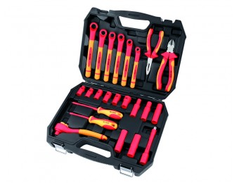 23PCS INSULATED TOOL SET