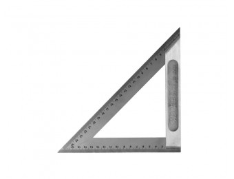 Triangular Square