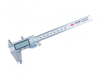 Digital Vernier Caliper