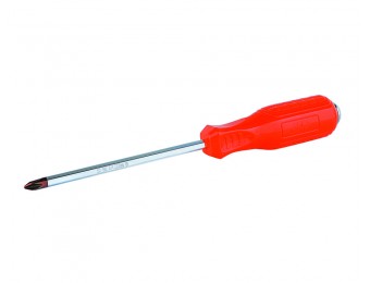 Oil Resistant Handle Screwdriver