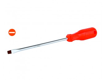 Oil Resistant Handle Screwdriver