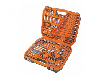 162PCS TOOL SET