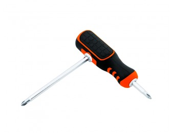 Multi Function Screwdriver