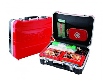 Home Fire Emergency Tools Set