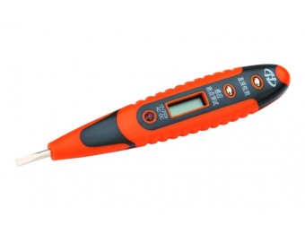 Digital Voltage Tester