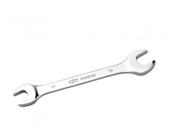 Open-end Wrenches