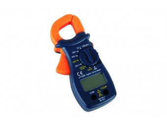 Autoranging Digital Clamp Meter