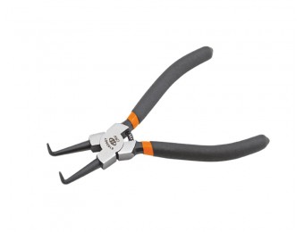 Internal Circlip Plier Bent