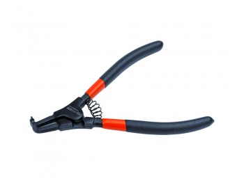 External Circlip Plier Bent