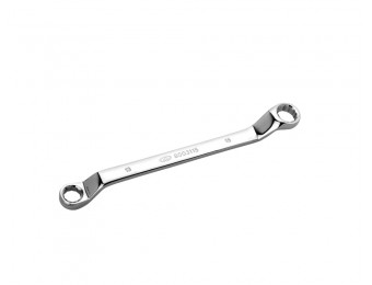 Offset Ring Wrenches