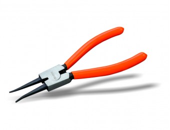 External Circlip Plier Straight