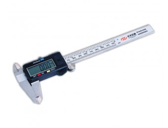 Digital Vernier Caliper