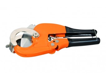 PVC Pipe Cutter