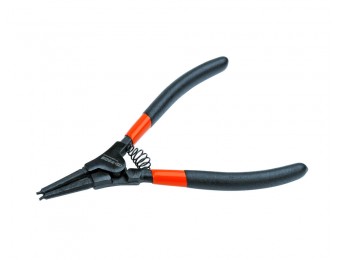 External Circlip Plier Straight