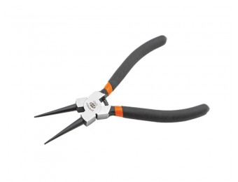 External Circlip Plier Straight