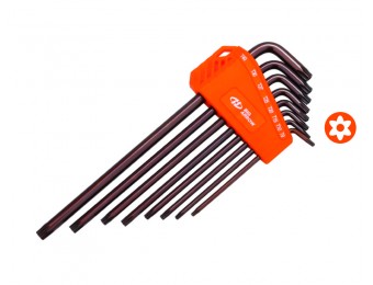 8Pcs TX Key Wrench Set