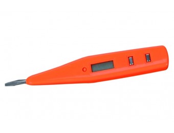 Digital Voltage Tester